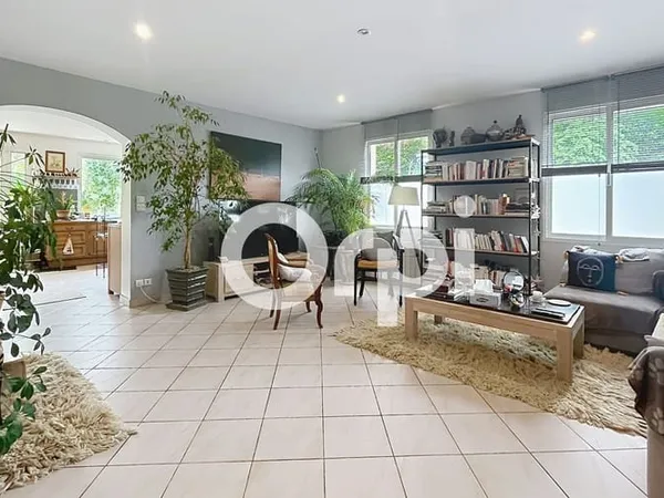 Maison 4 pièces 128 m²