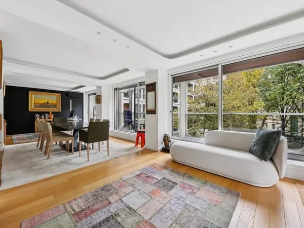 Achat : Appartement Paris 16ème (75016)