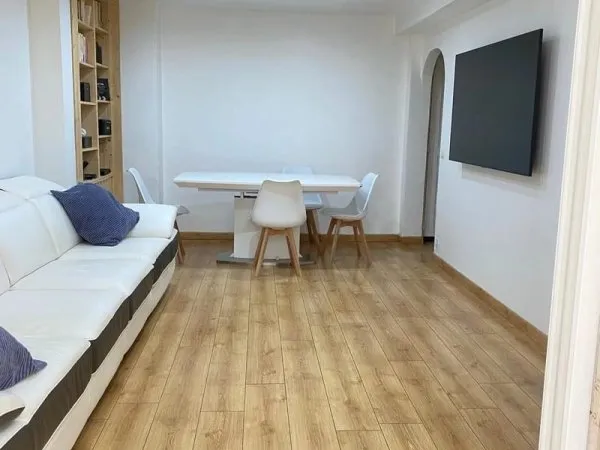 NICE GORBELLA - AGRÉABLE 4 PIÈCES AVEC EXTÉRIEUR AU CALME