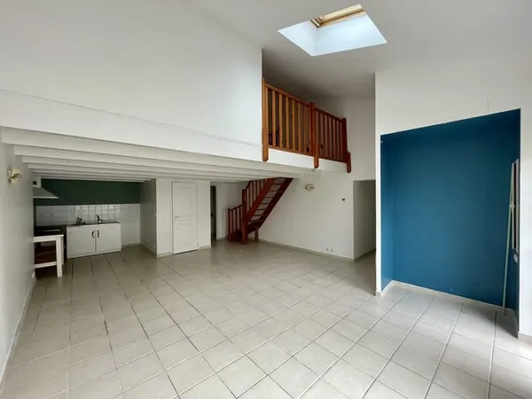 Maison de Pays - La Chefmalière