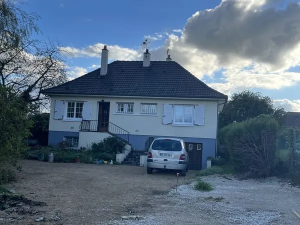 Maison 78 m2 à Donnery