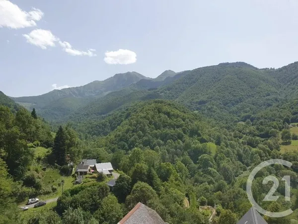 Maison 3 pièces 63 m²