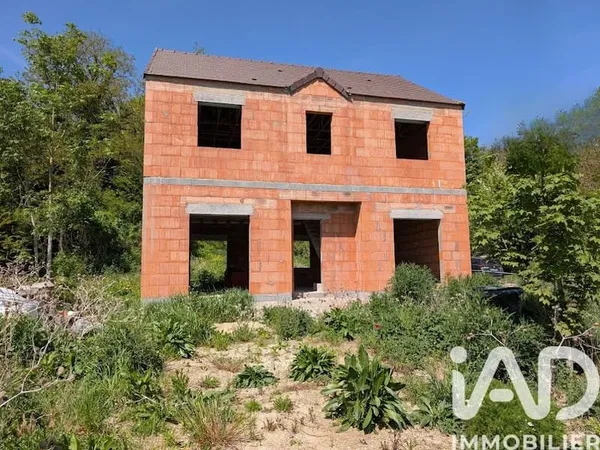 Maison 6 pièces 129 m²