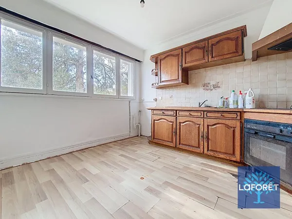 Maison 5 pièces 65 m²