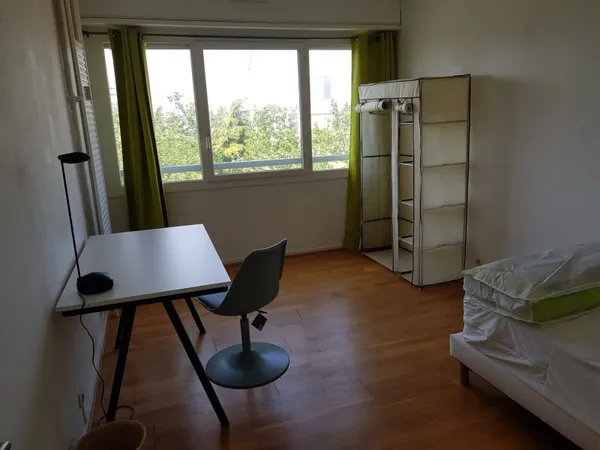 Appartement 4 pièces 76 m²