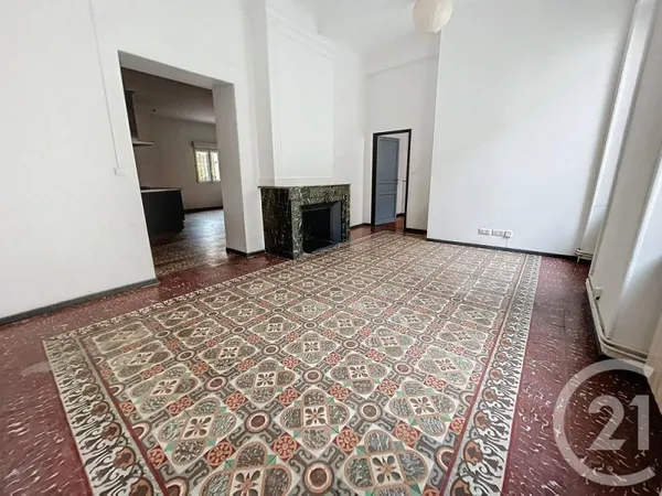 Appartement 3 pièces 110 m²