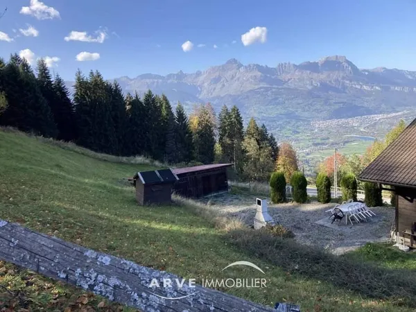 Maison 4 pièces 110 m²