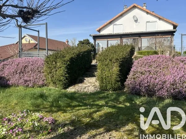Vente Maison/villa 7 pièces