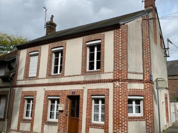 Maison 6 pièces 97 m²