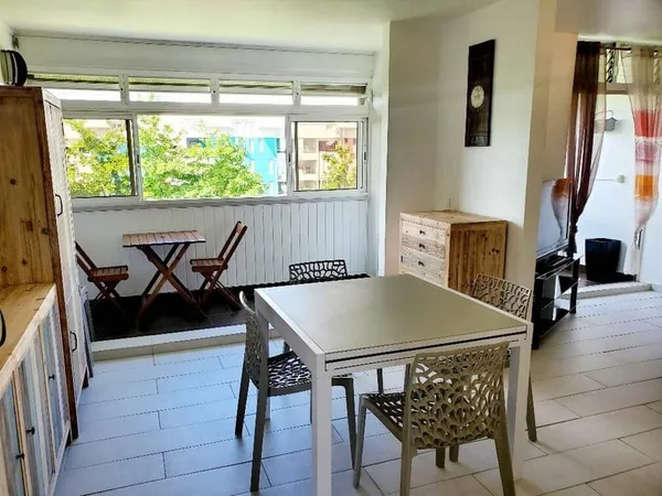 Appartement 4 pièces 71 m²