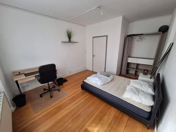 Appartement 12 m²