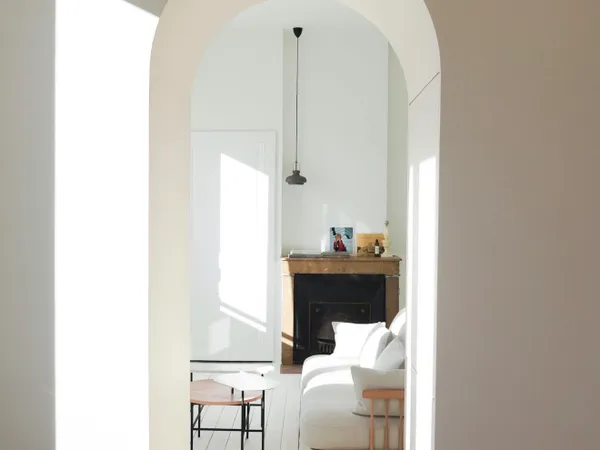 LYON 9e DOCKS ARCHITECTE D'INTÉRIEUR 35m²