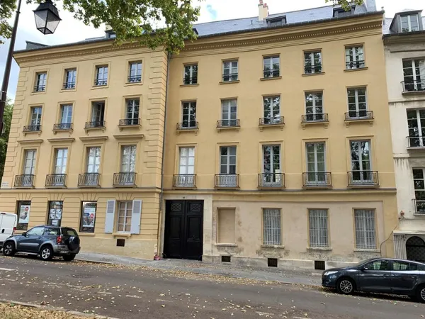 Location studio meublé étudiant