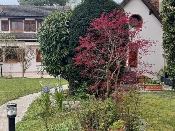 Maison 5 pièces 118 m²