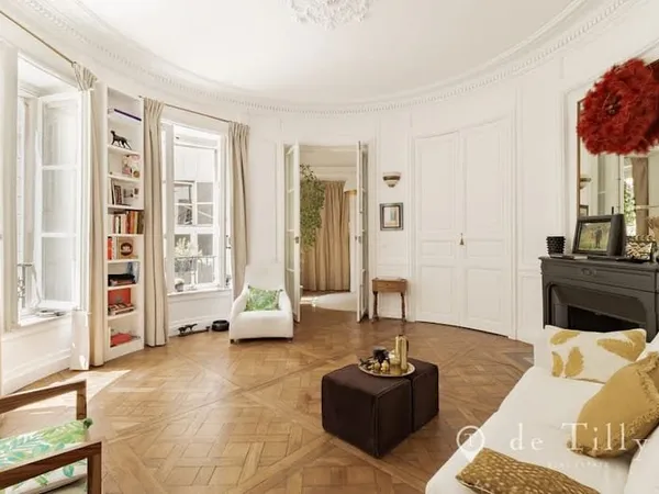 Appartement 3 pièces 81 m²