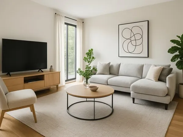 Appartement Epron 4 pièce(s) 75 m2