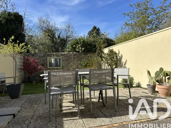 Maison 6 pièces 130 m²