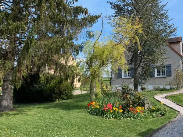 Maison familiale