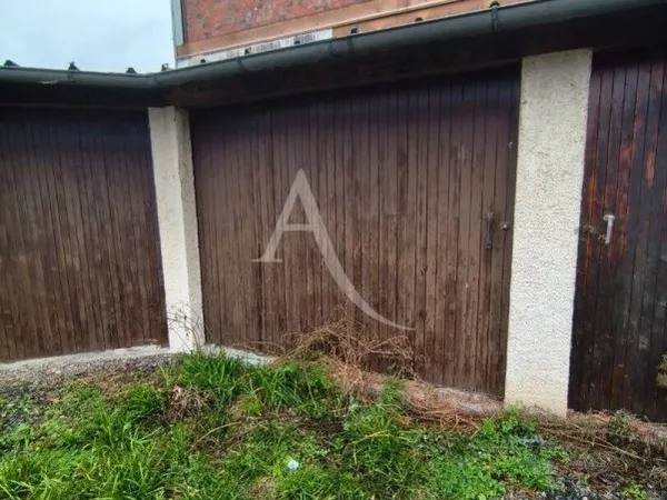 Parking 24 m²