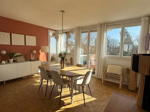 Appartement 3 pièces, 82m2