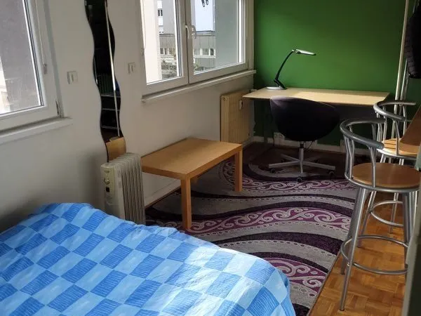 À louer studio Strasbourg