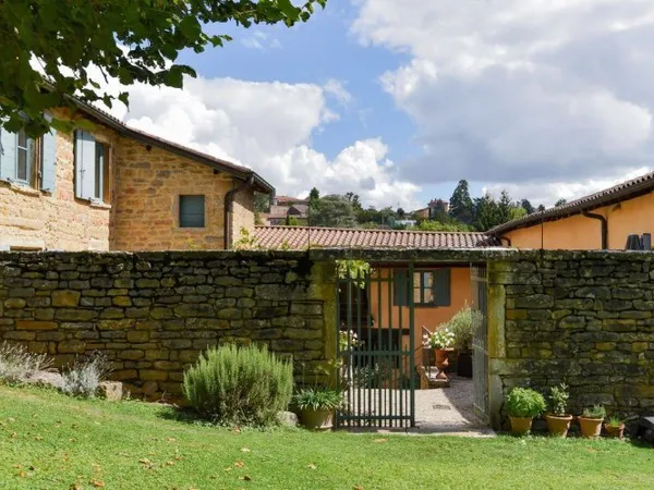 Maison 5 pièces 159 m²