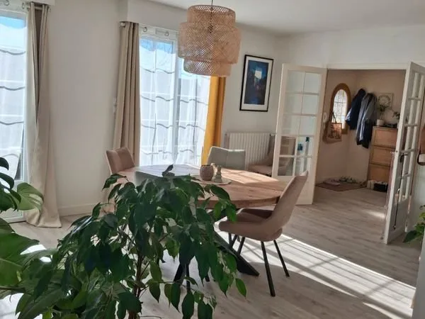 Maison familiale