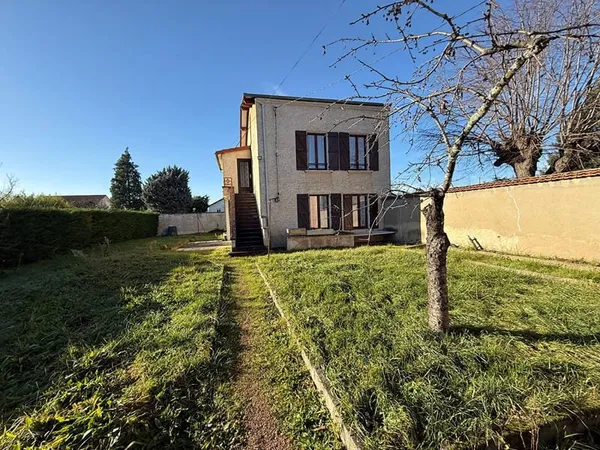 Maison Roanne 5 pièce(s) 80 m2