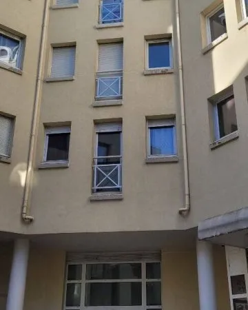 Appartement 2 pièces 56 m²