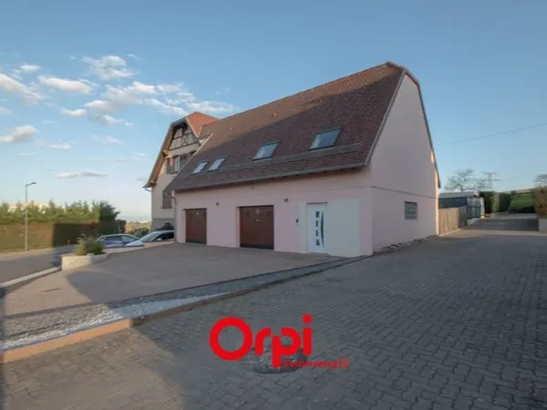 Maison 5 pièces 120 m²