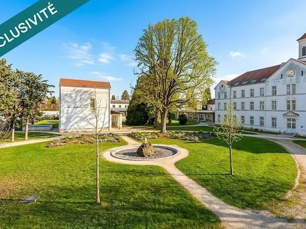 Appartement 2 pièces 53 m²