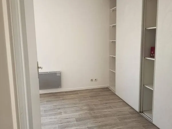 Appartement 4 pièces 85 m²