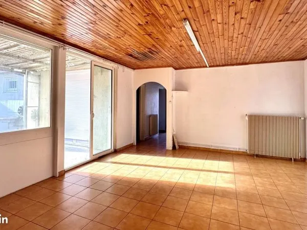 Maison 4 pièces 88 m²