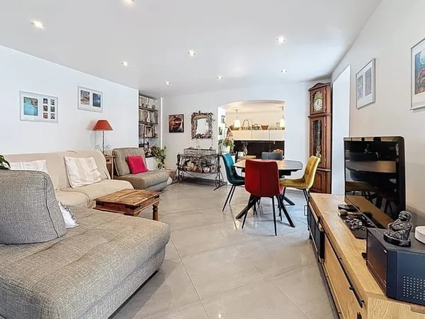 LEVENS - 4P - TERRASSE - RENOVE