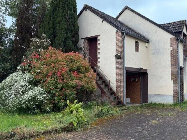Appartement 7 pièces 175 m²