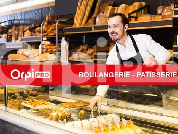 Fonds de commerce 72 m²