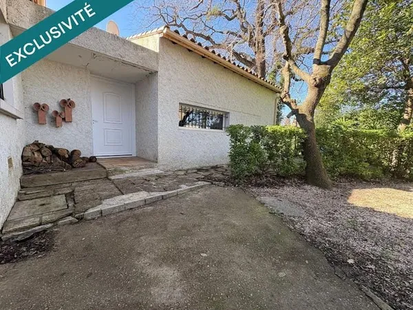 Maison 4 pièces 95 m²