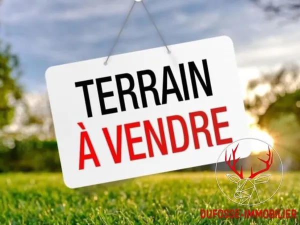 Terrain Vienne 272 m2
