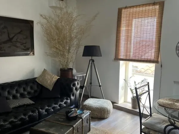 Appartement T3 au coeur de ville