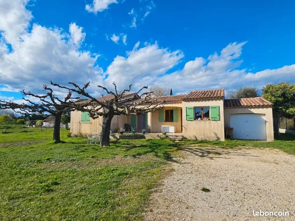 Maison Clansayes