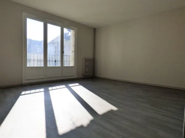 Appartement 3 pièces 71 m²