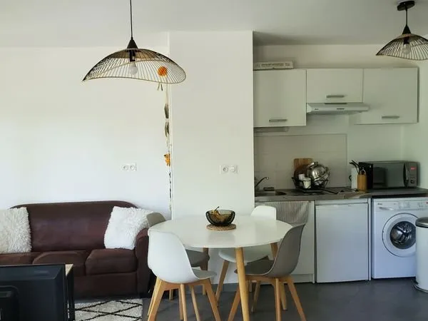 Loue appartement