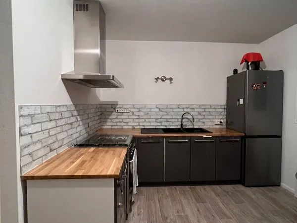 Appartement 3 pièces 84 m²