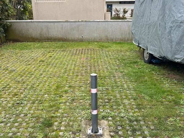 Place de parking à louer