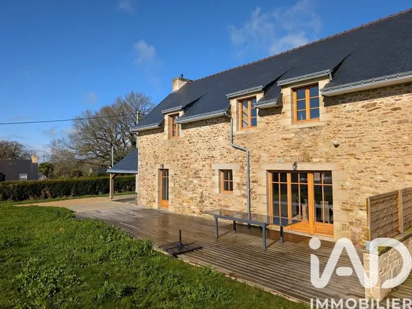 Vente Maison traditionnelle 5 pièces