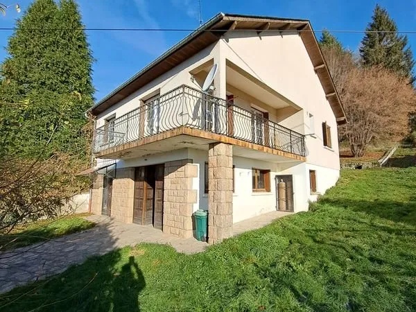 Maison 3 pièces 86 m2