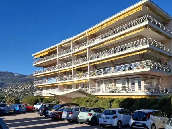 Appartement 2 pièces 59 m²