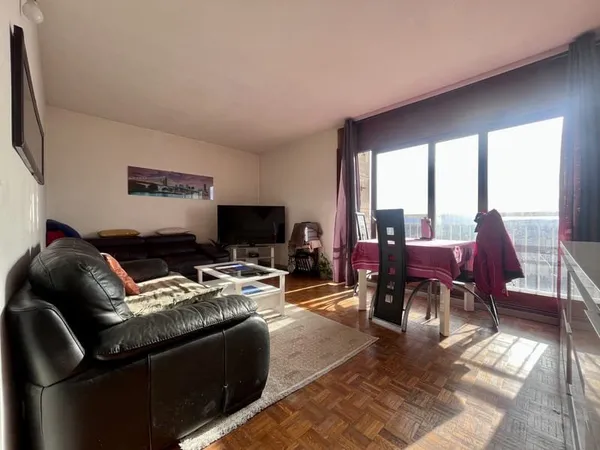T3 de 60M2 avec 2 place de parking 164 000 euros Parc de la
