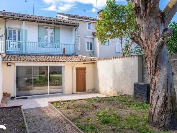 Maison 7 pièces 131 m²