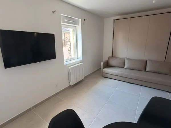 Chambre meublée en coliving - Cranves-Sales - Tout inclus + parking